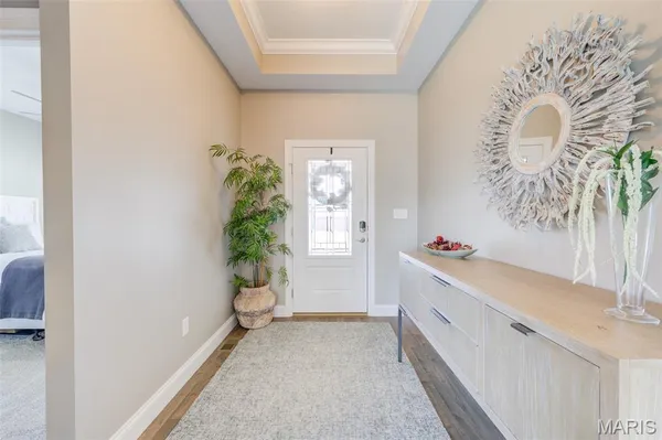 $732,777 | 104 Hvn Rdg Court, Dardenne Prairie, MO 63368