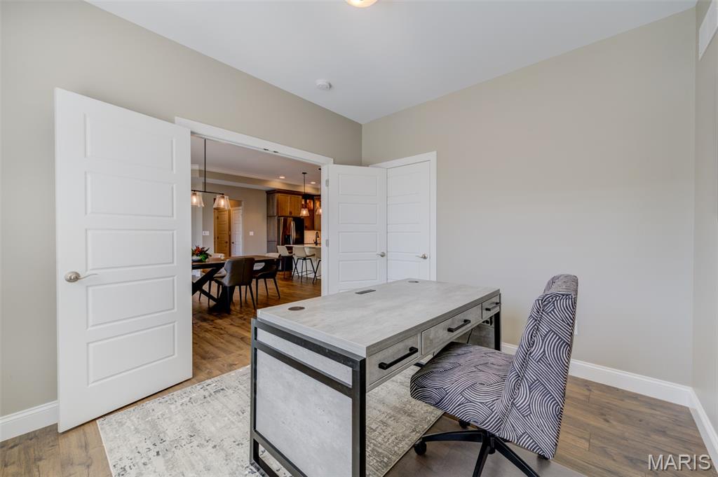 104 Hvn Rdg Court Dardenne Prairie, MO 63368 - Photo 32 of 74