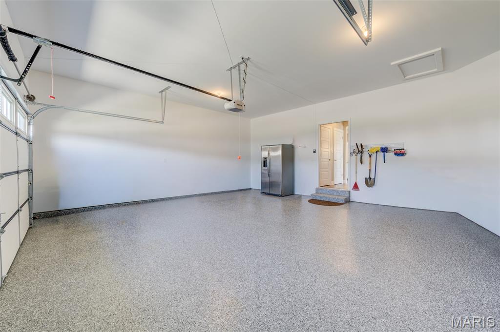 104 Hvn Rdg Court Dardenne Prairie, MO 63368 - Photo 35 of 74