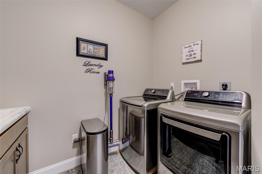 104 Hvn Rdg Court Dardenne Prairie, MO 63368 - Photo 37 of 74