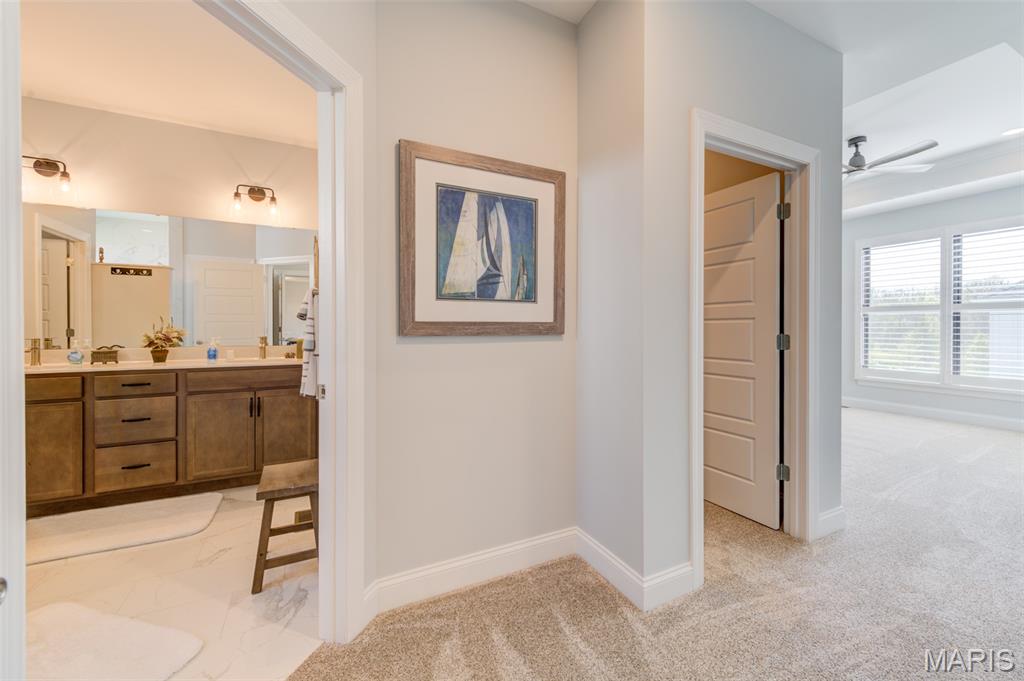 104 Hvn Rdg Court Dardenne Prairie, MO 63368 - Photo 38 of 74