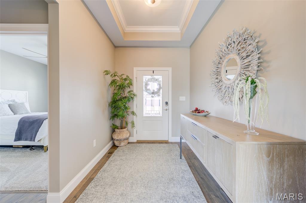 104 Hvn Rdg Court Dardenne Prairie, MO 63368 - Photo 4 of 74