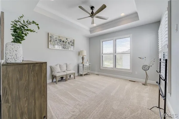 $732,777 | 104 Hvn Rdg Court, Dardenne Prairie, MO 63368
