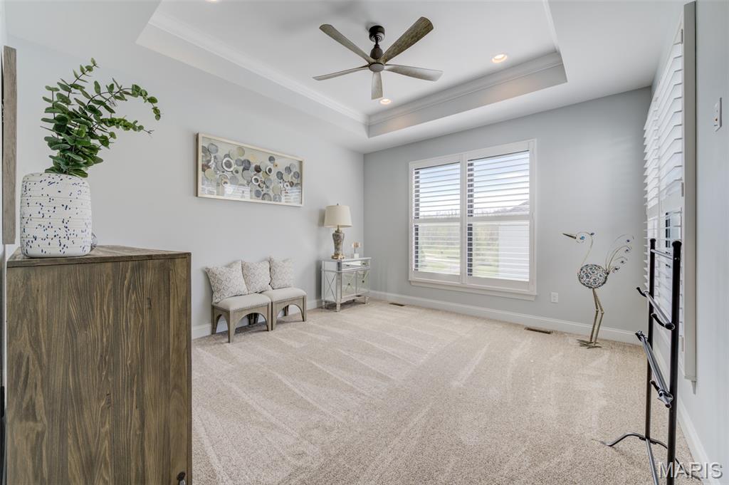 104 Hvn Rdg Court Dardenne Prairie, MO 63368 - Photo 44 of 74