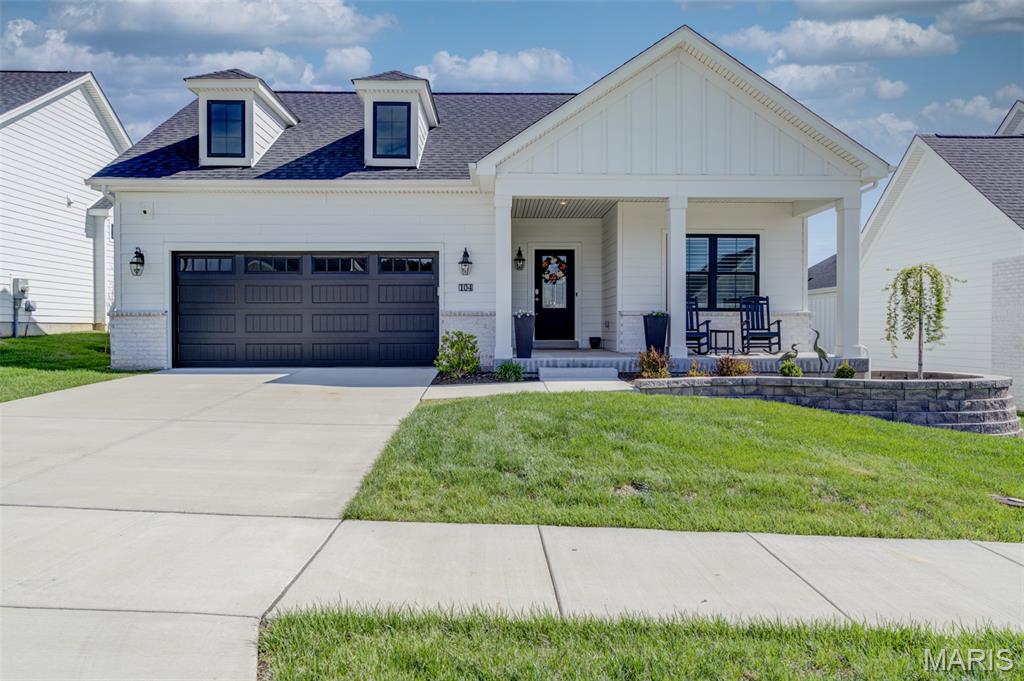 104 Hvn Rdg Court Dardenne Prairie, MO 63368 - Photo 47 of 74