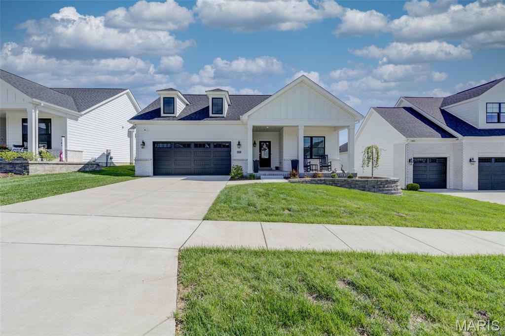 104 Hvn Rdg Court Dardenne Prairie, MO 63368 - Photo 48 of 74