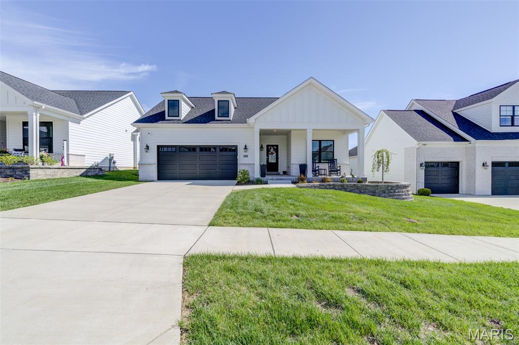 104 Hvn Rdg Court Dardenne Prairie, MO 63368 - Photo 49 of 74