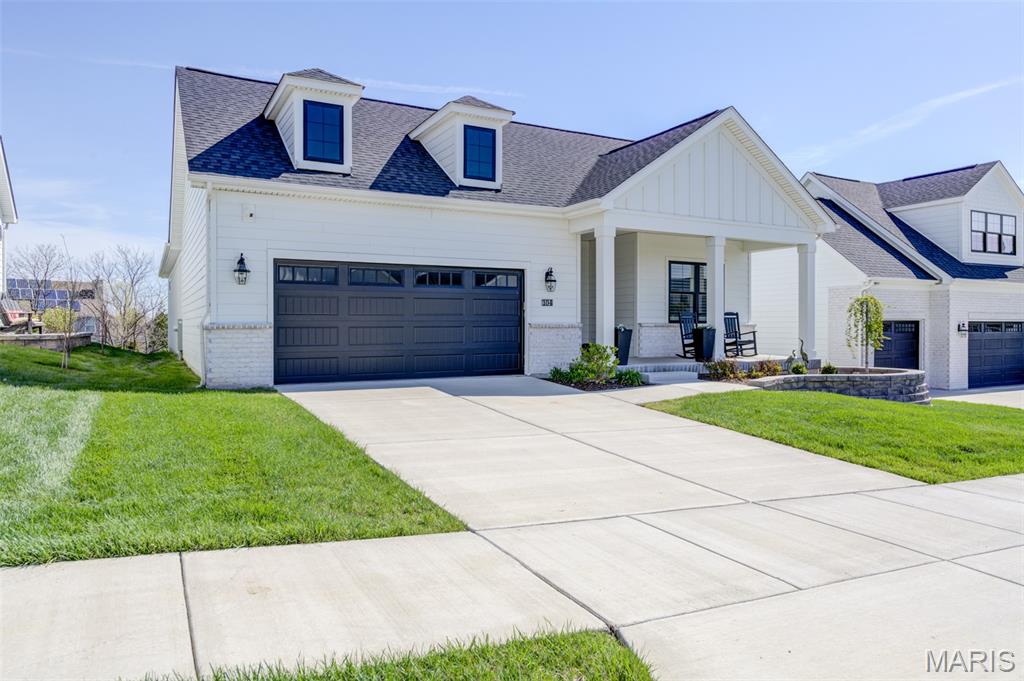 104 Hvn Rdg Court Dardenne Prairie, MO 63368 - Photo 51 of 74