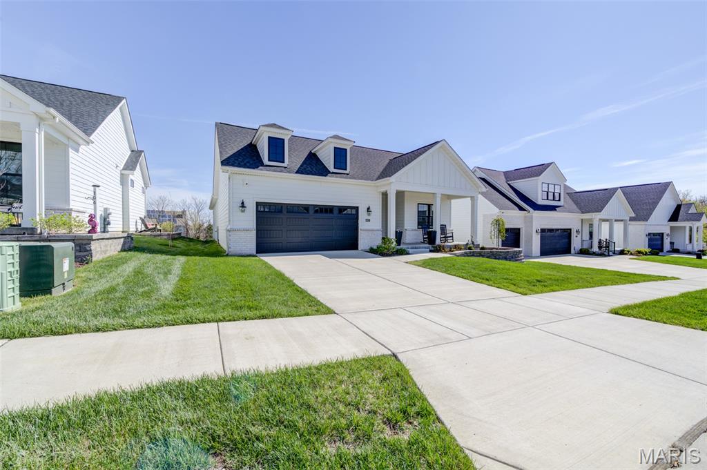 104 Hvn Rdg Court Dardenne Prairie, MO 63368 - Photo 53 of 74