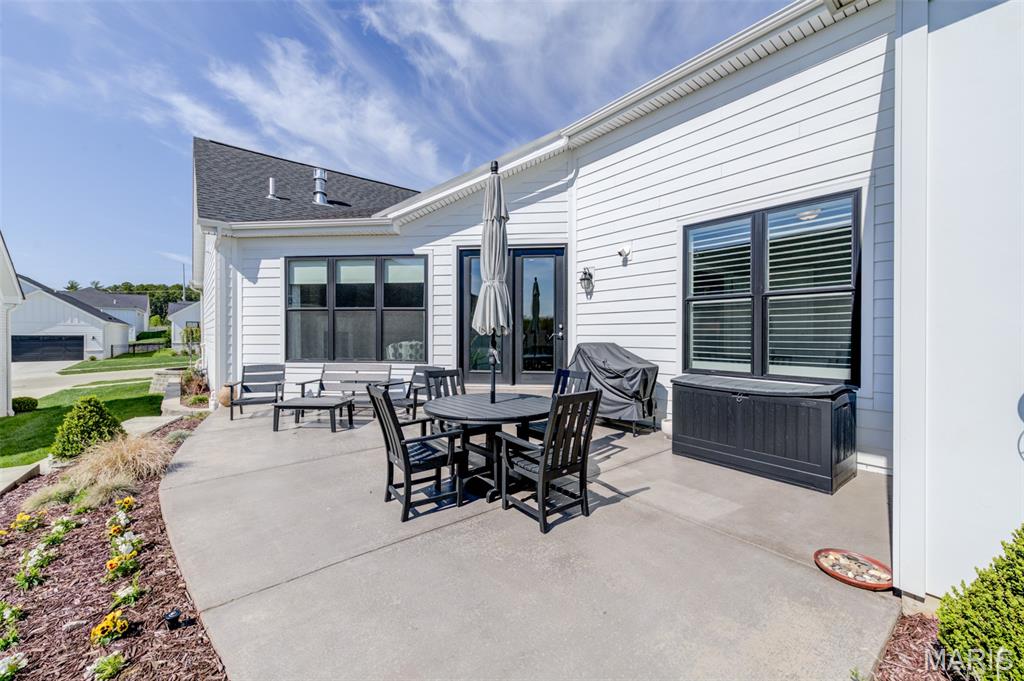 104 Hvn Rdg Court Dardenne Prairie, MO 63368 - Photo 55 of 74