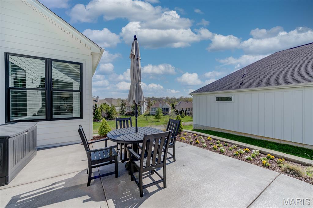 104 Hvn Rdg Court Dardenne Prairie, MO 63368 - Photo 56 of 74