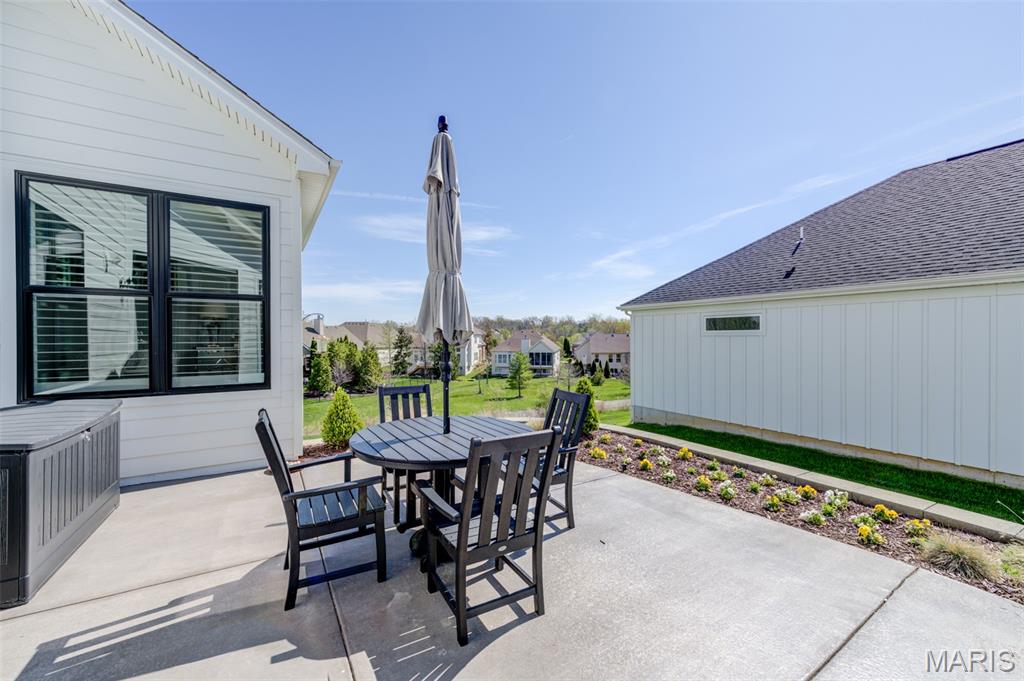 104 Hvn Rdg Court Dardenne Prairie, MO 63368 - Photo 57 of 74