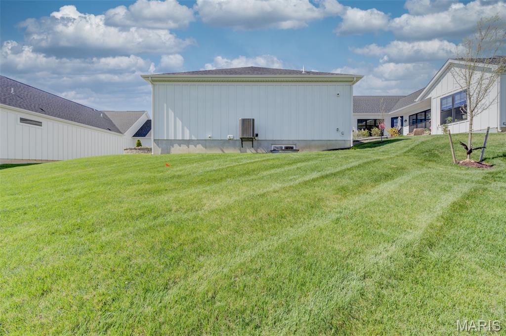 104 Hvn Rdg Court Dardenne Prairie, MO 63368 - Photo 60 of 74