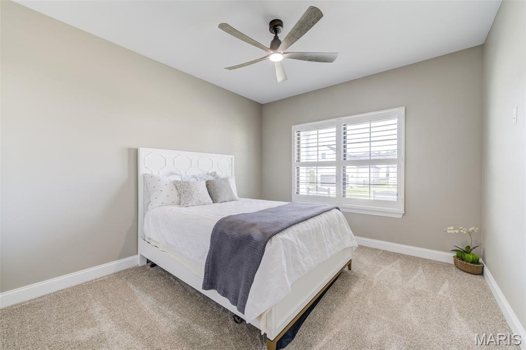 104 Hvn Rdg Court Dardenne Prairie, MO 63368 - Photo 6 of 74