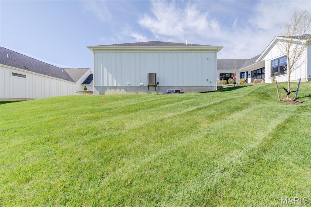 104 Hvn Rdg Court Dardenne Prairie, MO 63368 - Photo 61 of 74