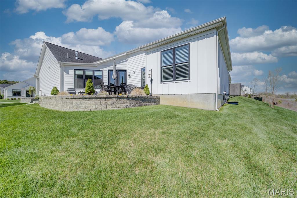 104 Hvn Rdg Court Dardenne Prairie, MO 63368 - Photo 64 of 74