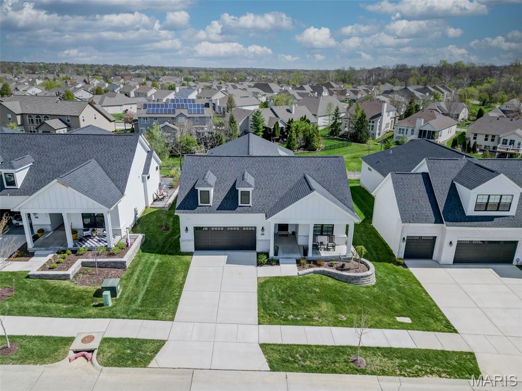 104 Hvn Rdg Court Dardenne Prairie, MO 63368 - Photo 66 of 74