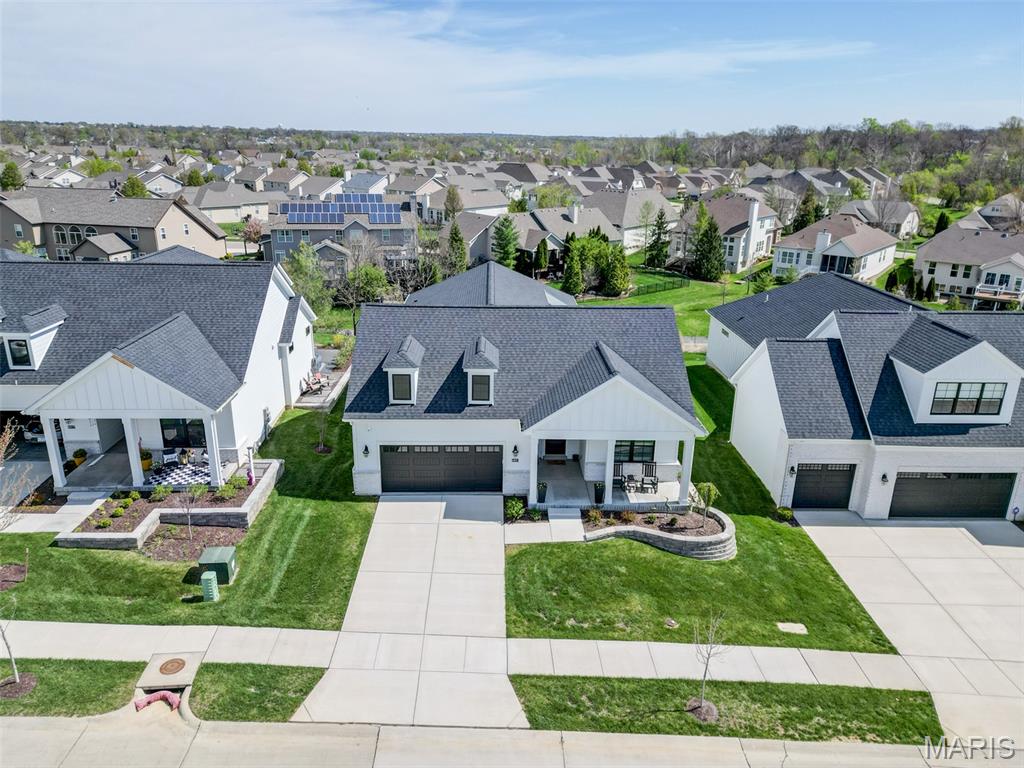 104 Hvn Rdg Court Dardenne Prairie, MO 63368 - Photo 67 of 74