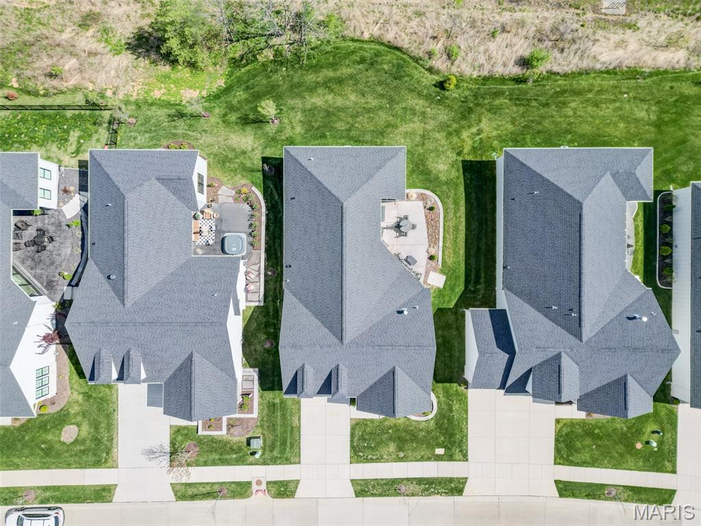 104 Hvn Rdg Court Dardenne Prairie, MO 63368 - Photo 68 of 74