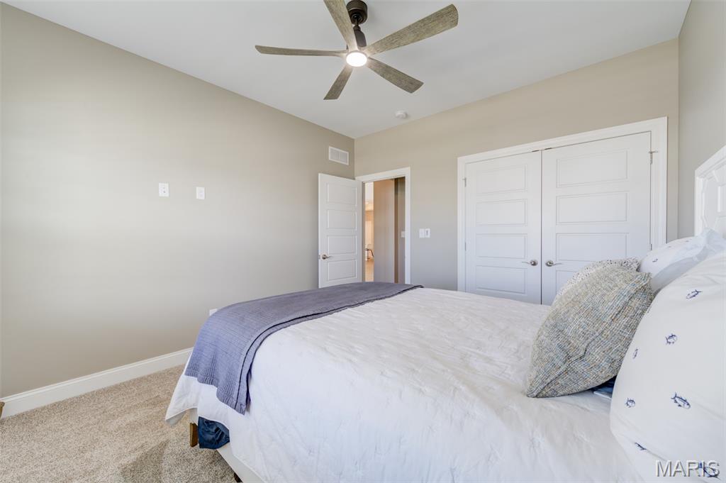 104 Hvn Rdg Court Dardenne Prairie, MO 63368 - Photo 7 of 74