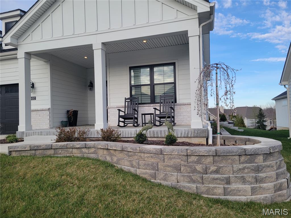 104 Hvn Rdg Court Dardenne Prairie, MO 63368 - Photo 71 of 74