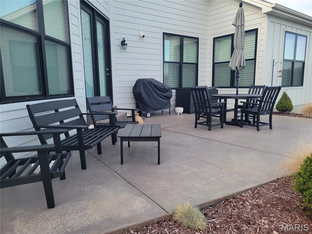 104 Hvn Rdg Court Dardenne Prairie, MO 63368 - Photo 72 of 74