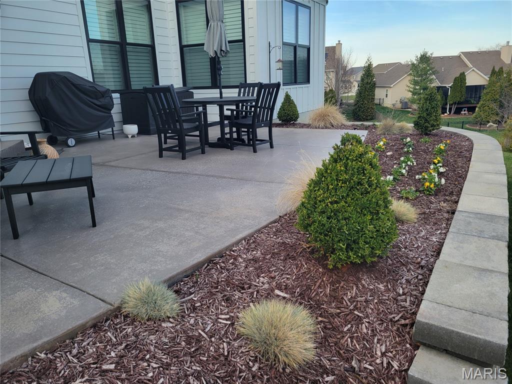 104 Hvn Rdg Court Dardenne Prairie, MO 63368 - Photo 73 of 74