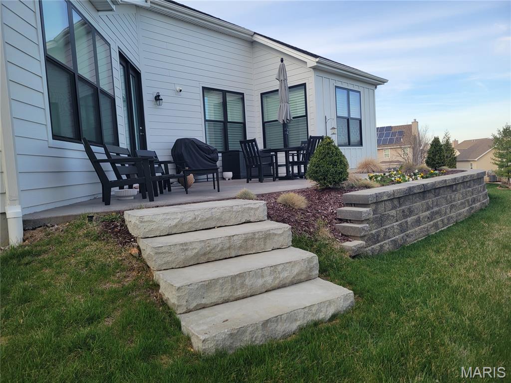 104 Hvn Rdg Court Dardenne Prairie, MO 63368 - Photo 74 of 74