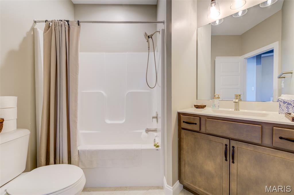 104 Hvn Rdg Court Dardenne Prairie, MO 63368 - Photo 9 of 74