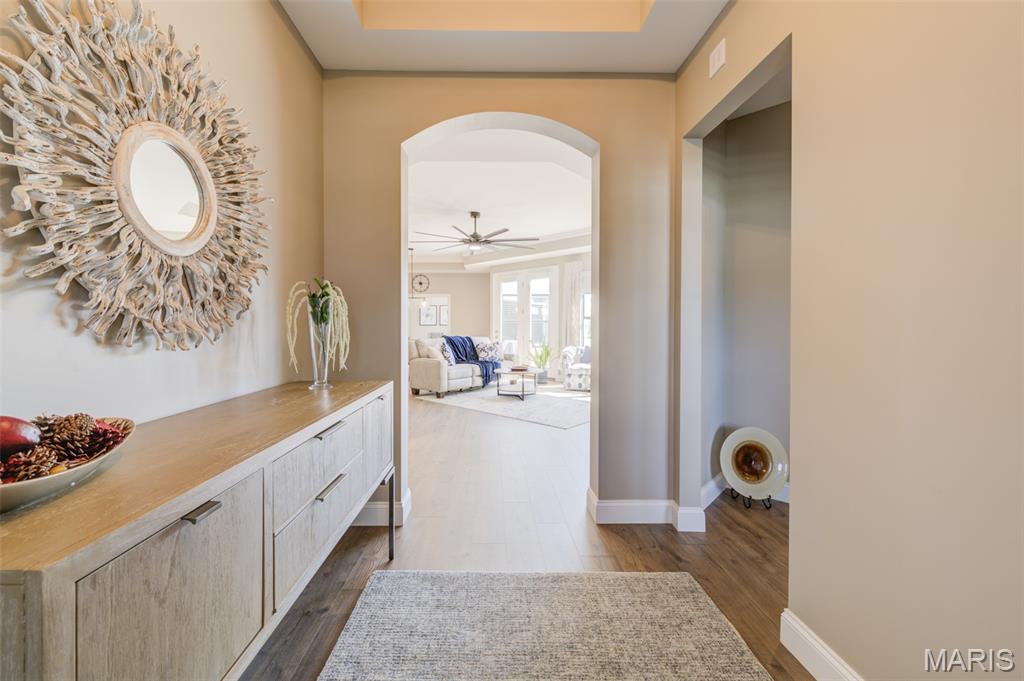 104 Hvn Rdg Court Dardenne Prairie, MO 63368 - Photo 10 of 74