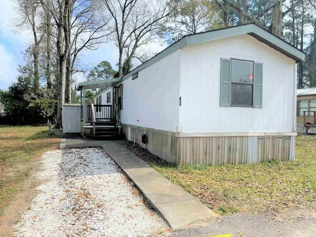 $950 | 5801 Flaxman Street, Unit 43, Pensacola, FL 32506
