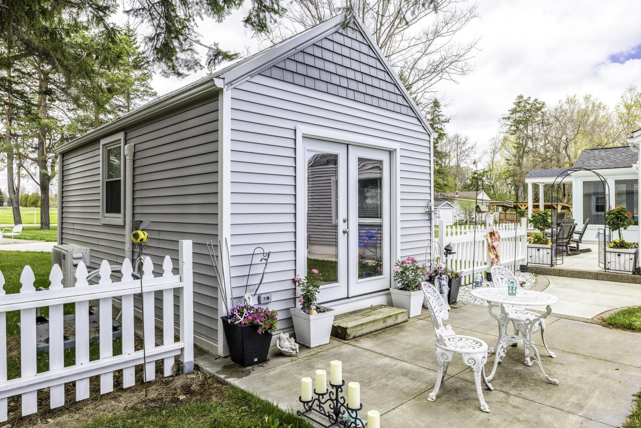 6655 Lakeshore Road Lexington, MI 48450 - Photo 55 of 99
