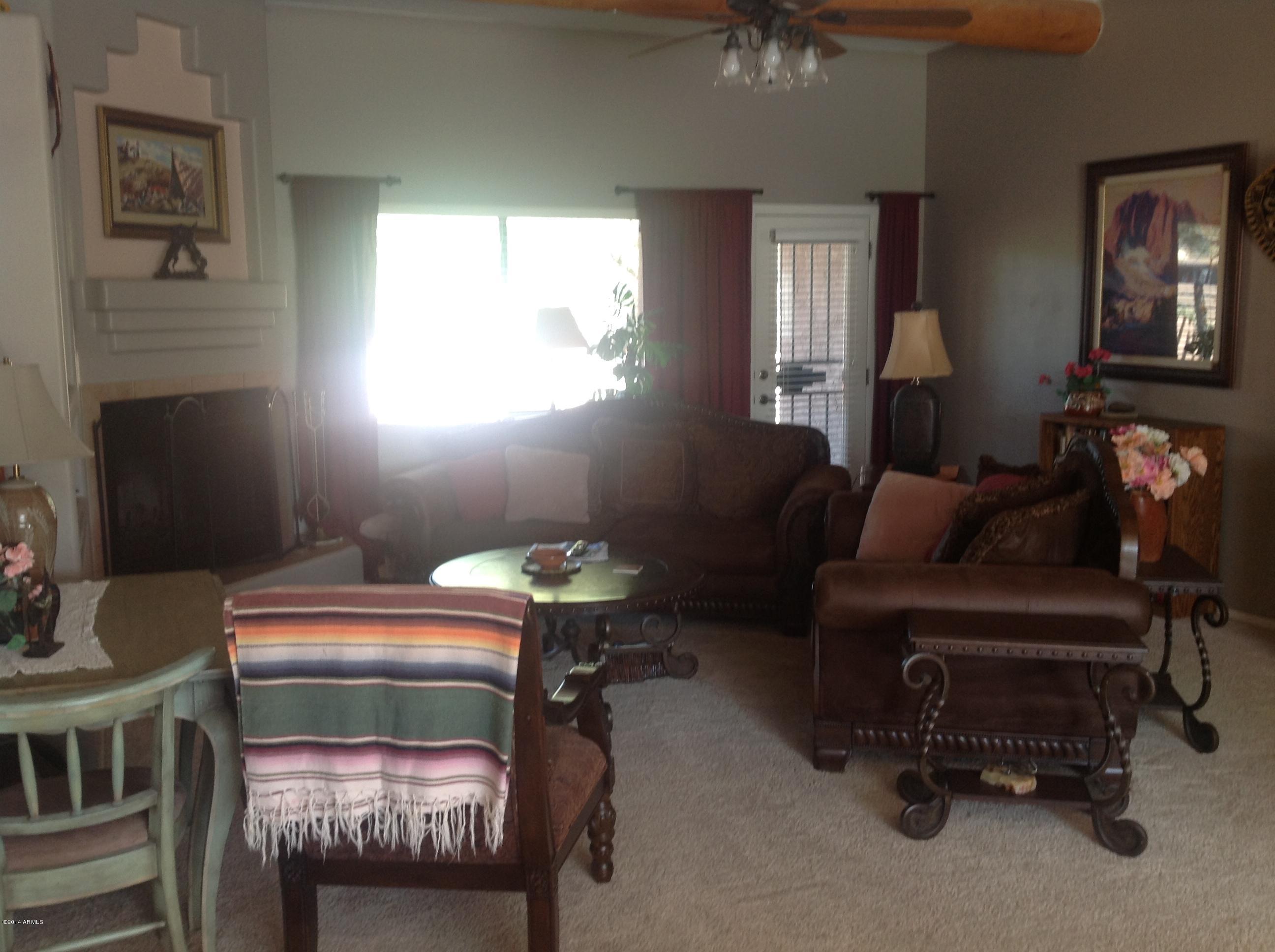 1142 North Starr Road Apache Junction, AZ 85119 - Photo 15 of 42 Great Room 3