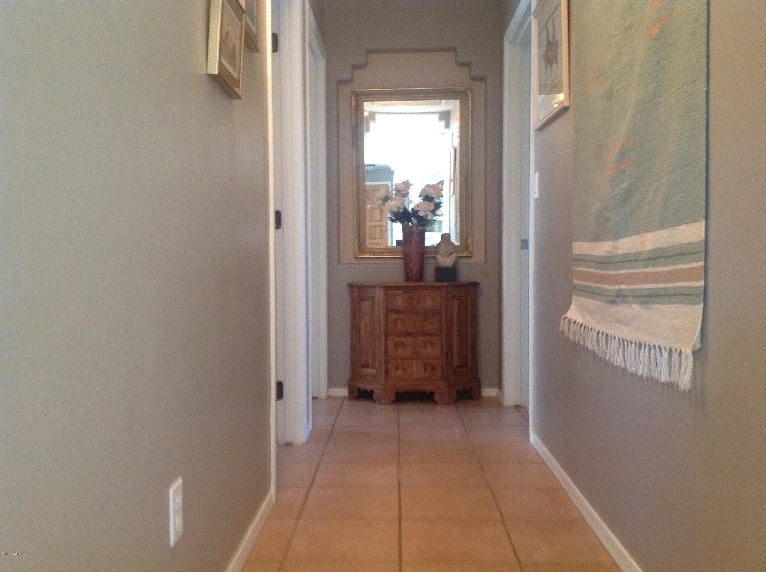 1142 North Starr Road Apache Junction, AZ 85119 - Photo 18 of 42 Hallway