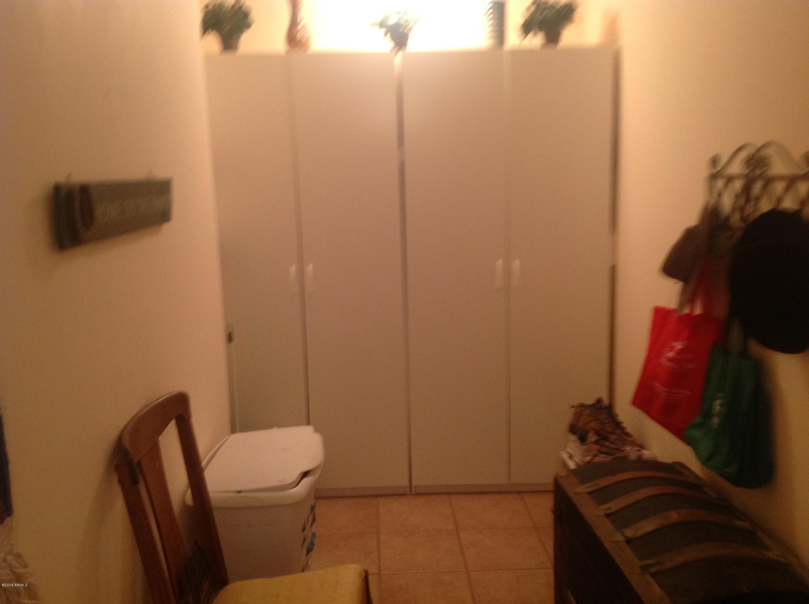 1142 North Starr Road Apache Junction, AZ 85119 - Photo 28 of 42 Laundry