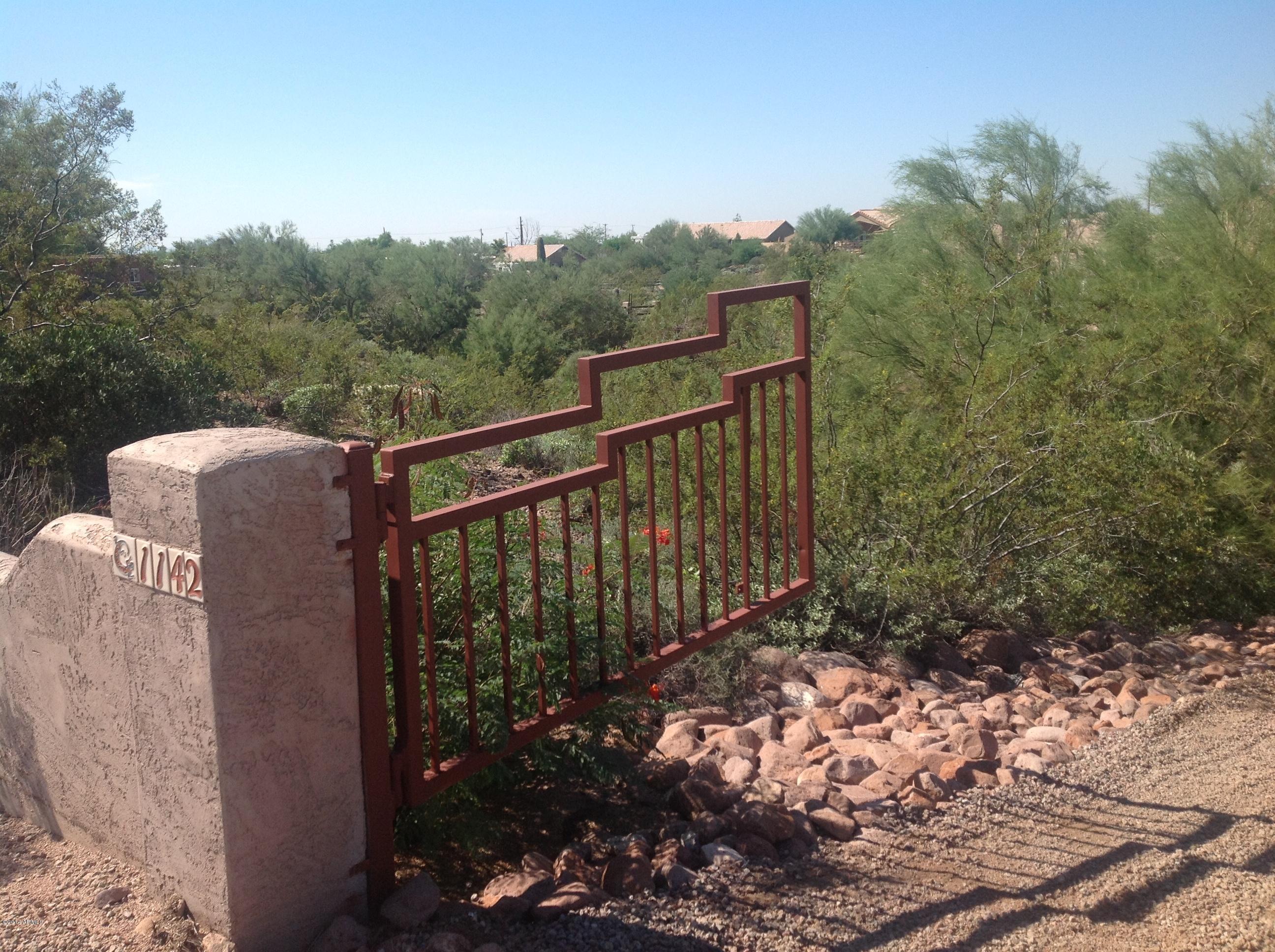 1142 North Starr Road Apache Junction, AZ 85119 - Photo 3 of 42 Street view 2