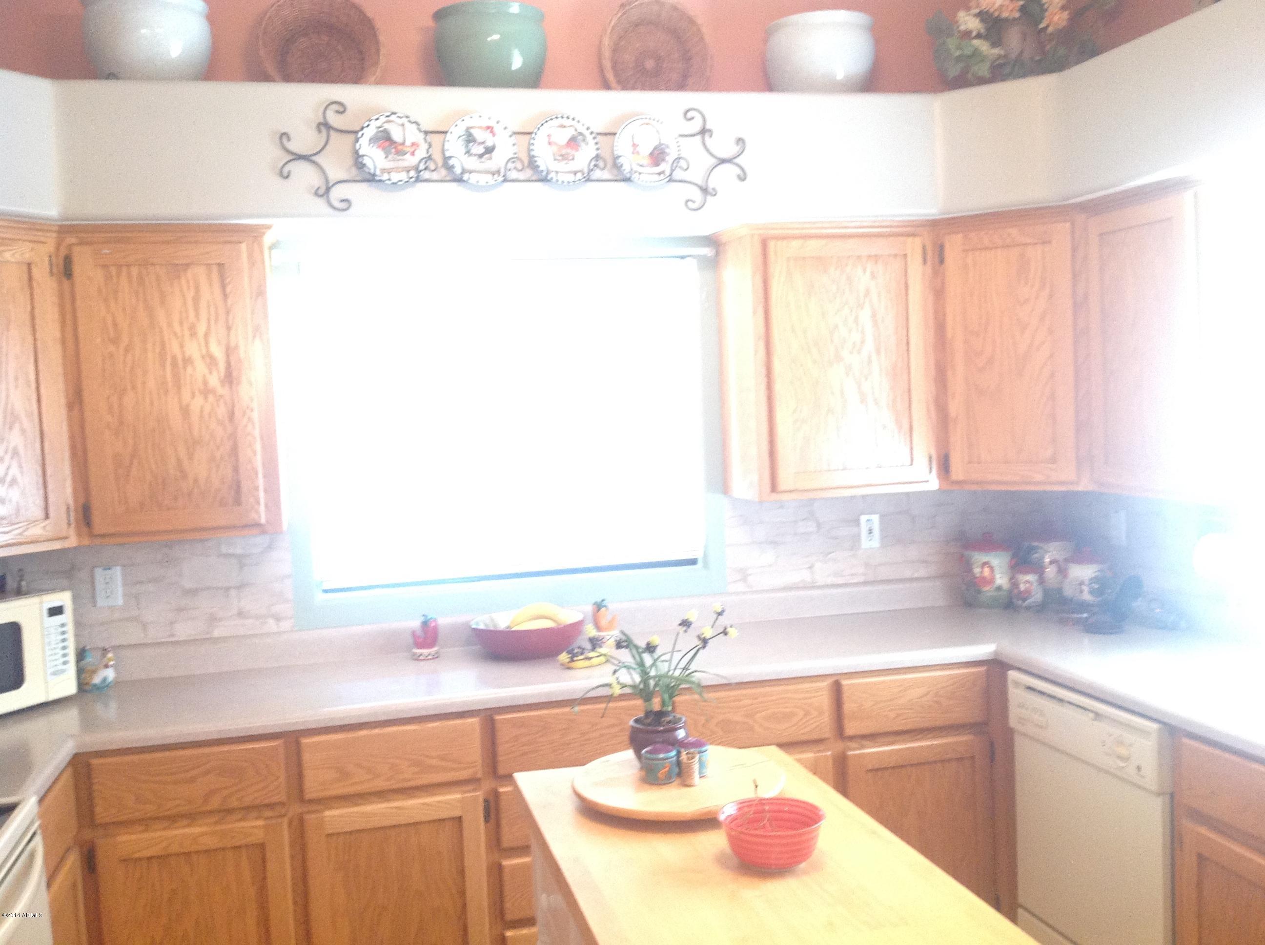 1142 North Starr Road Apache Junction, AZ 85119 - Photo 8 of 42 Kitchen 2