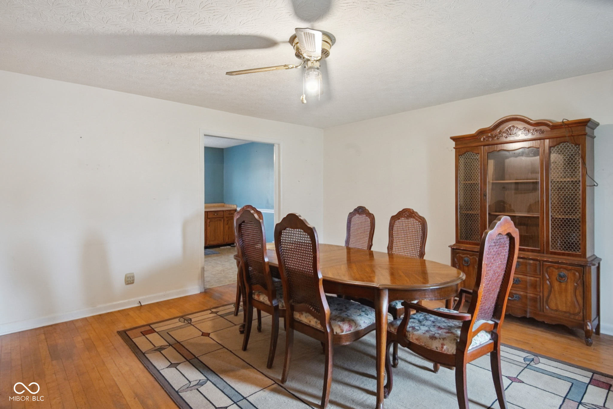 412 Ridgeview Drive Salem, IN 47167 - Photo 12 of 33