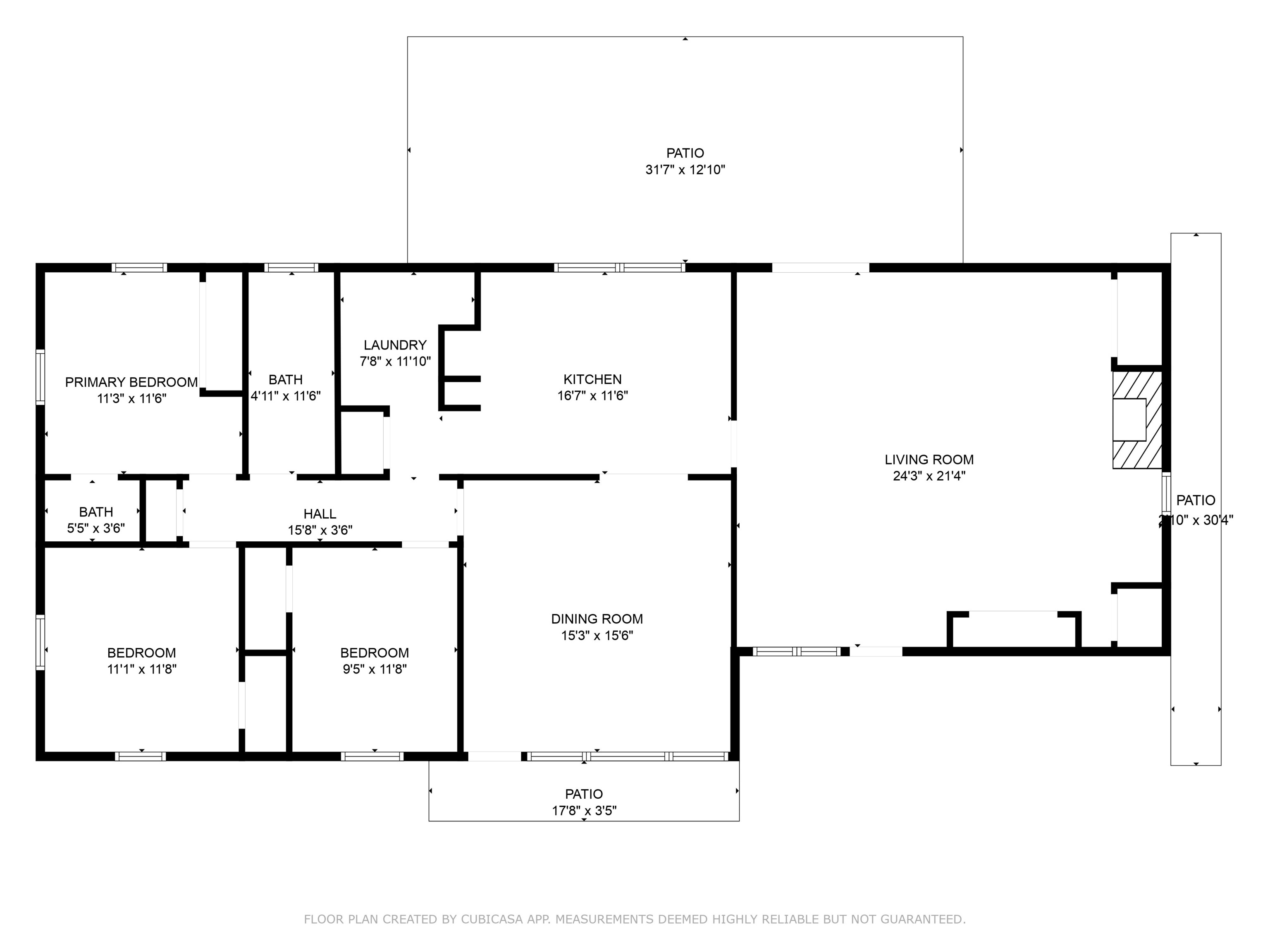 412 Ridgeview Drive Salem, IN 47167 - Photo 33 of 33