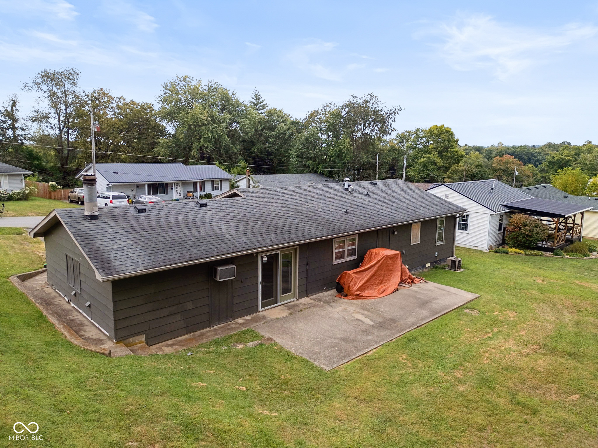 412 Ridgeview Drive Salem, IN 47167 - Photo 4 of 33