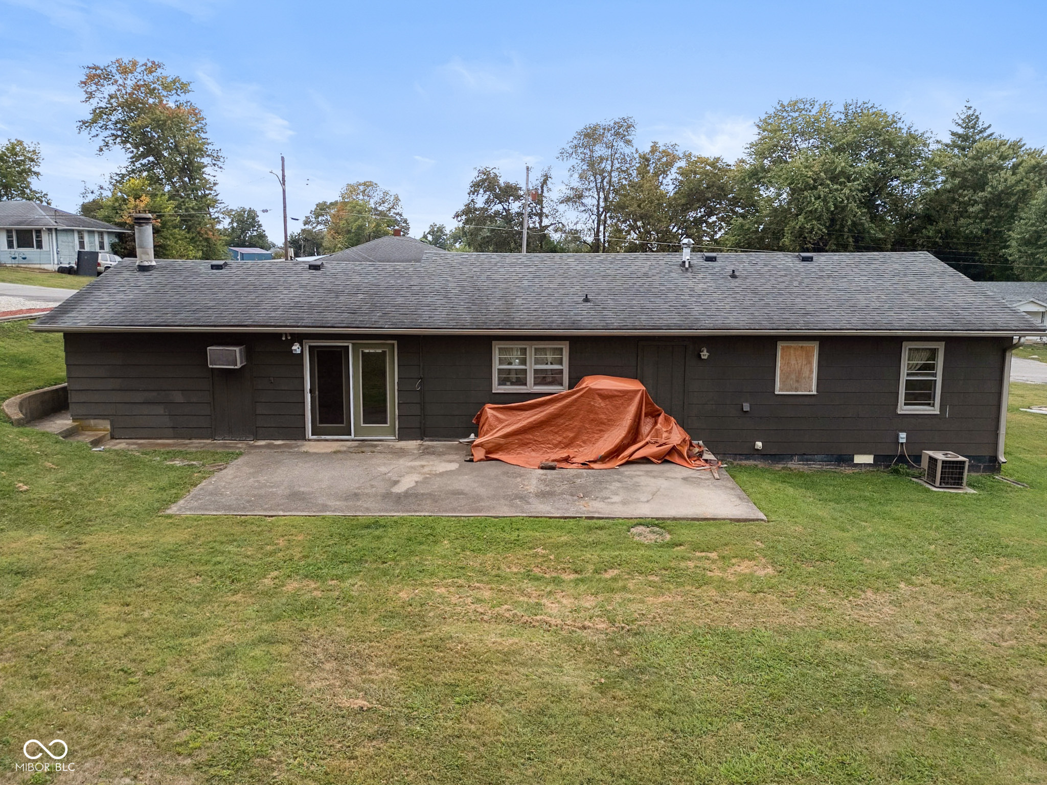 412 Ridgeview Drive Salem, IN 47167 - Photo 5 of 33