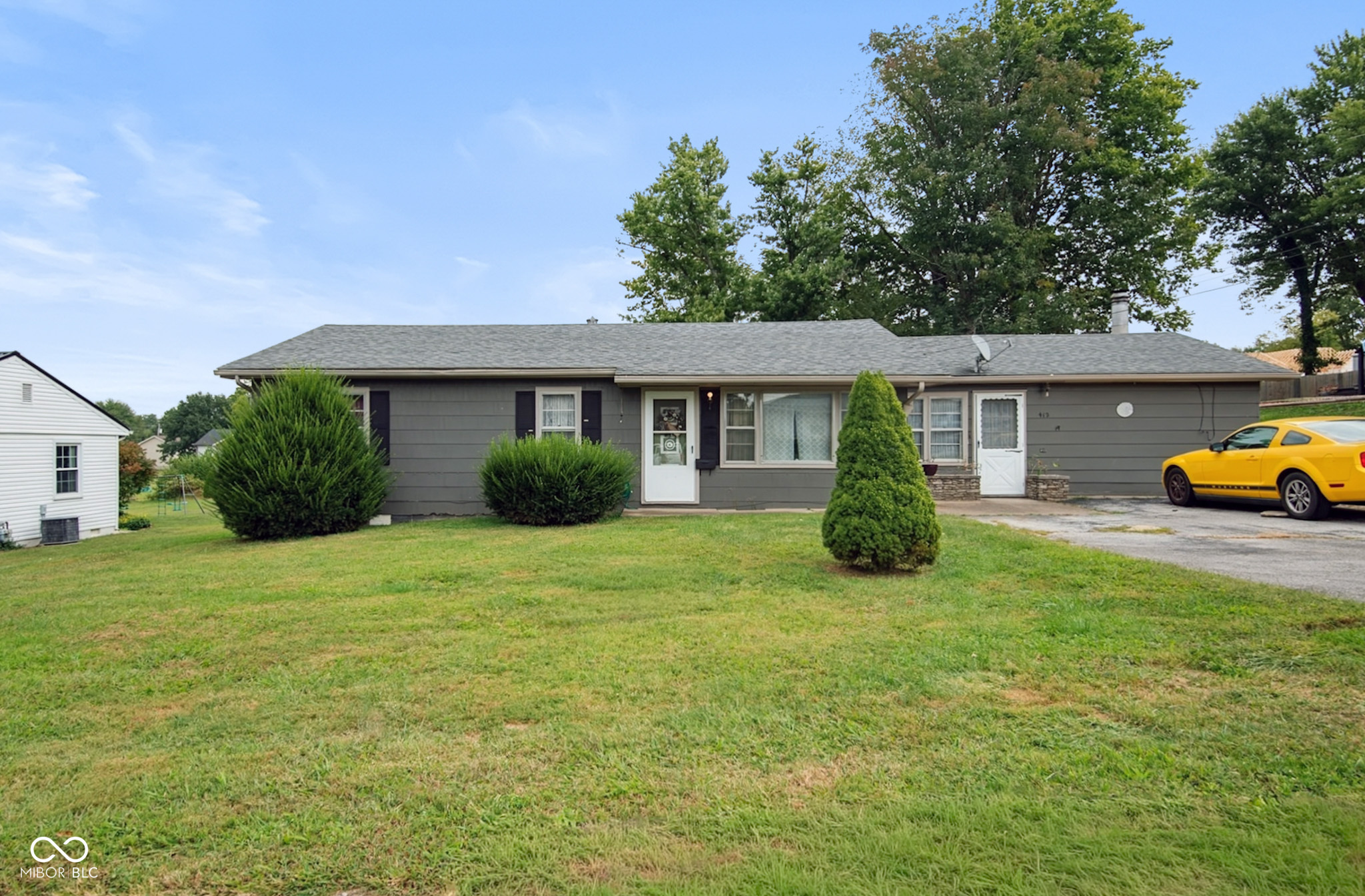 412 Ridgeview Drive Salem, IN 47167 - Photo 6 of 33