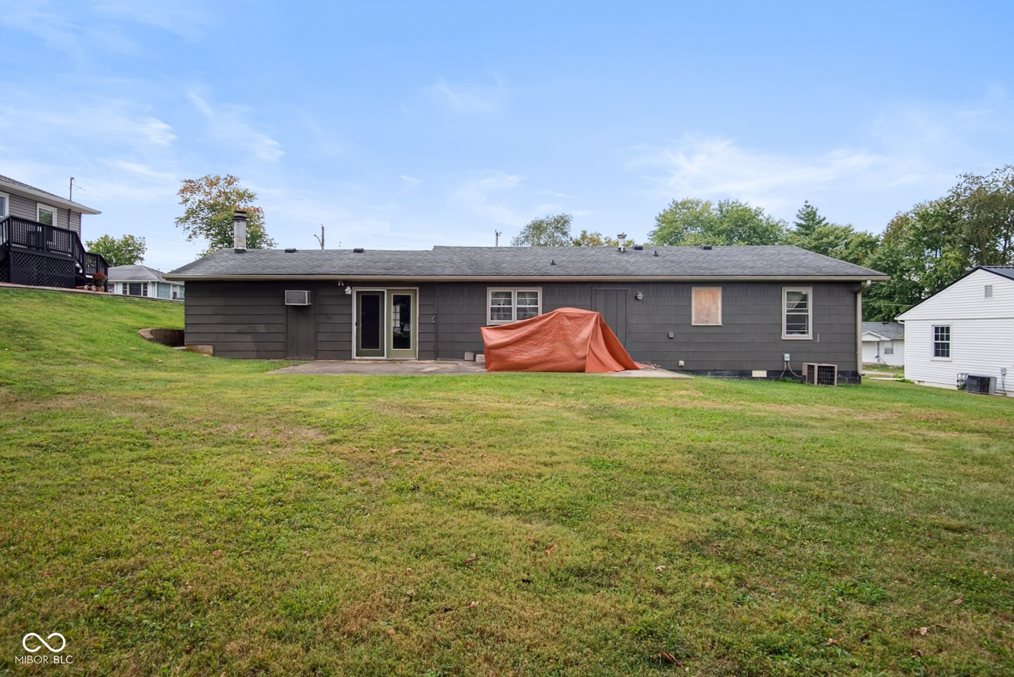 412 Ridgeview Drive Salem, IN 47167 - Photo 7 of 33