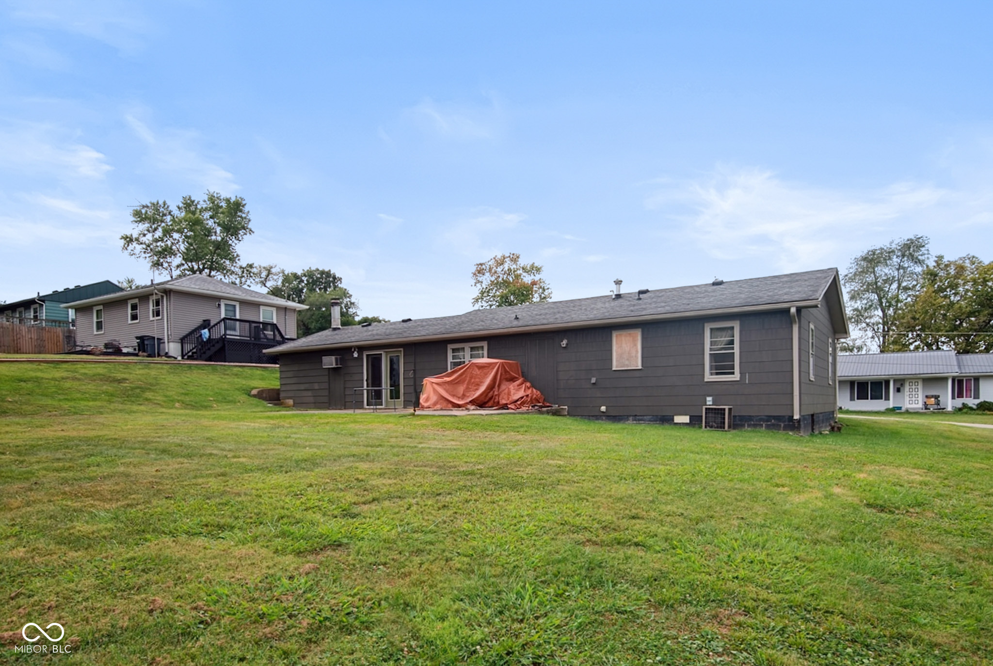 412 Ridgeview Drive Salem, IN 47167 - Photo 8 of 33