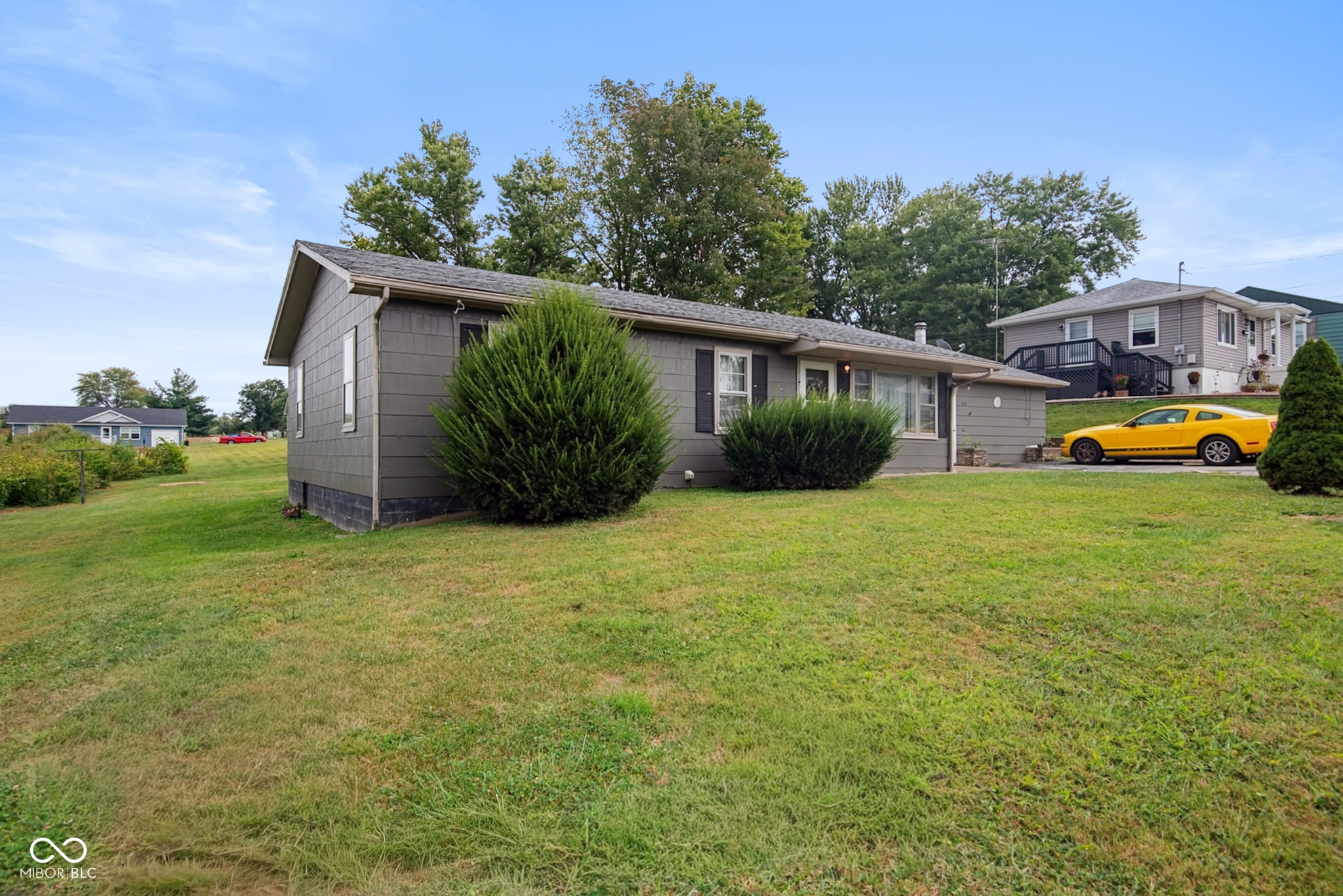 412 Ridgeview Drive Salem, IN 47167 - Photo 9 of 33