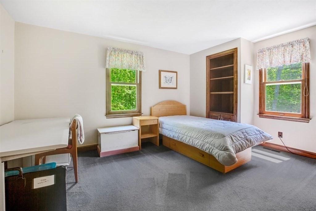 135 Spofford Road Boxford, MA 01921 - Photo 17 of 31