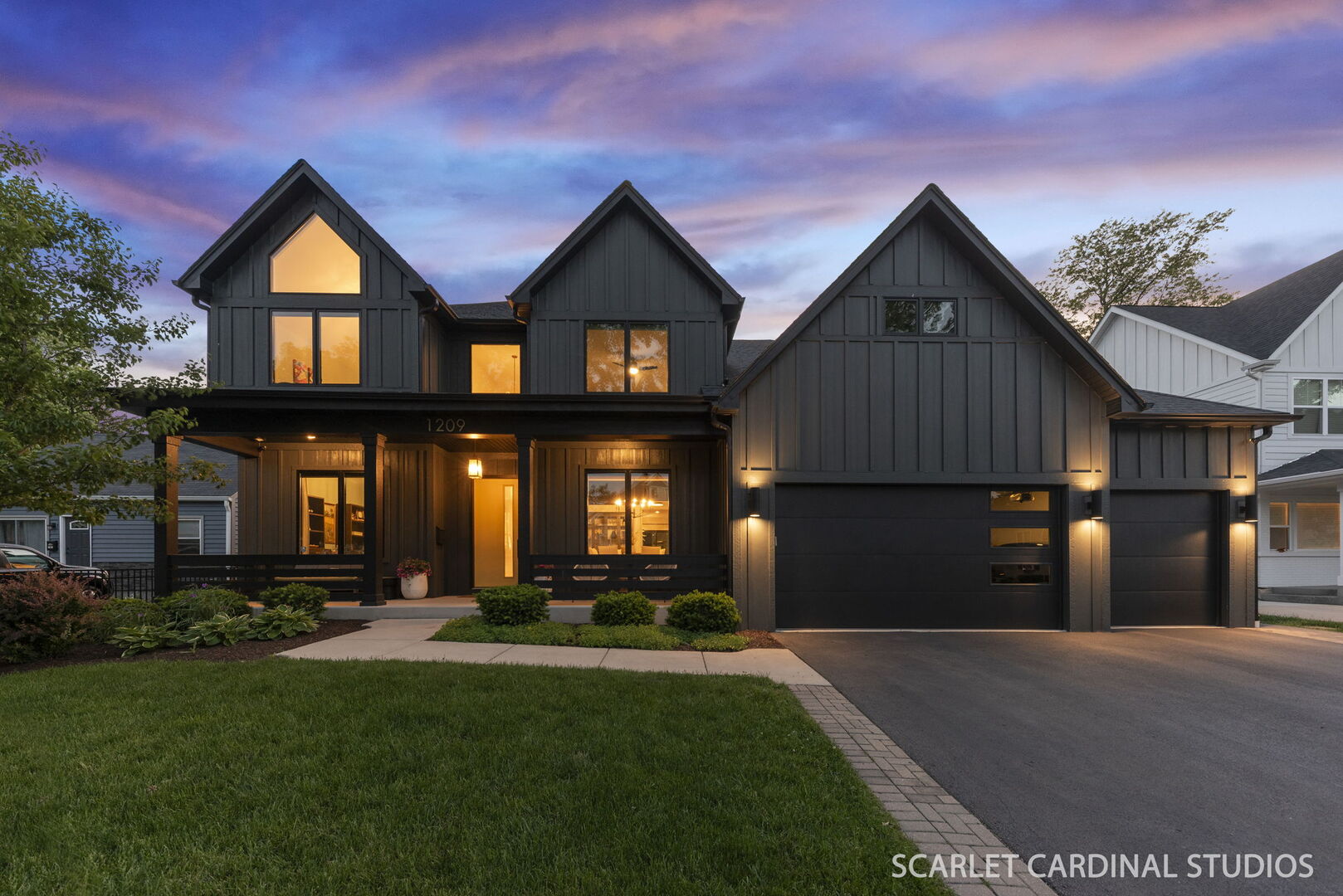 1209 Eagle Street Naperville, IL 60563 - Photo 1 of 65