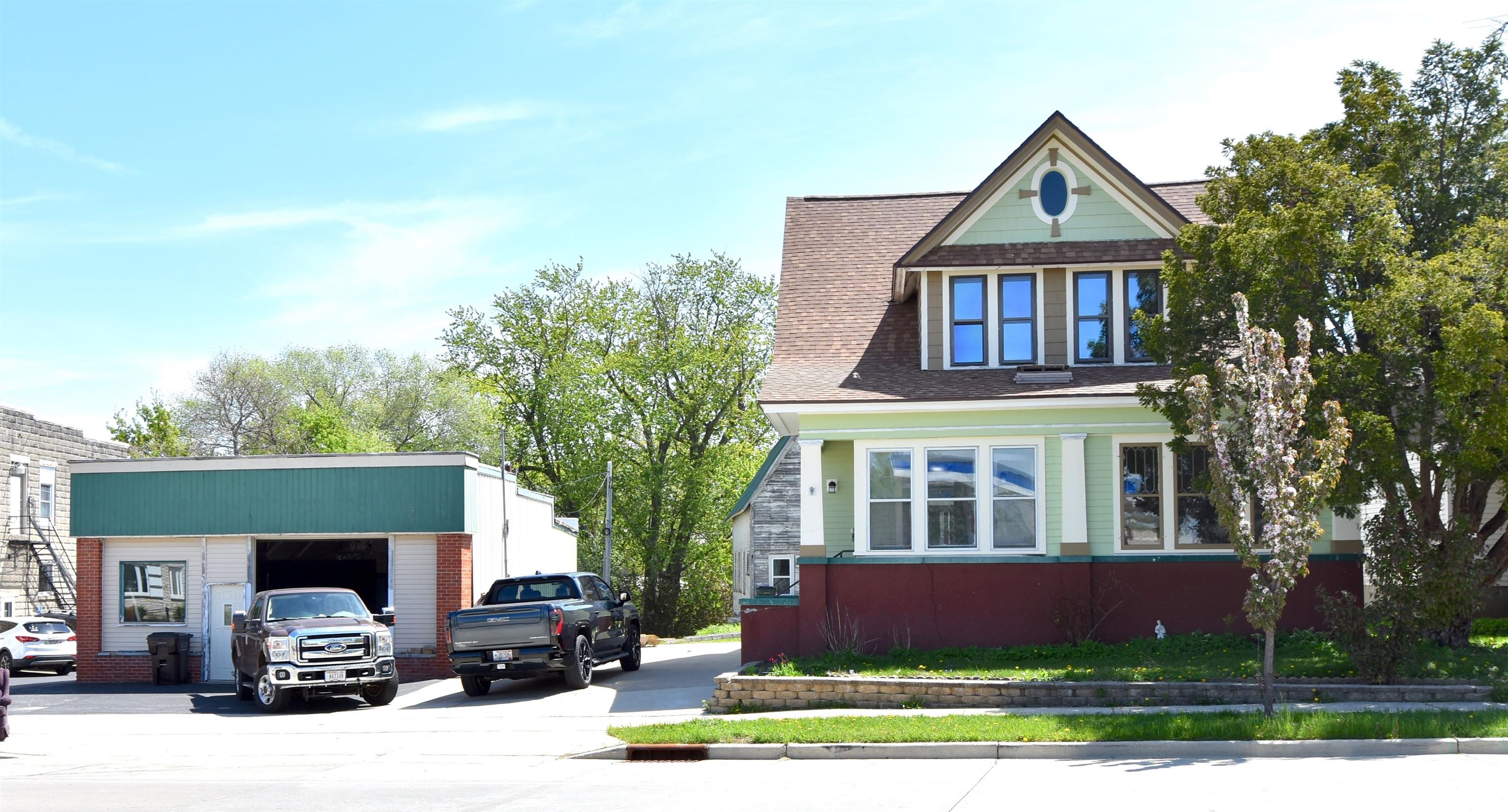 212 South Main Street Lake Mills, WI 53551 - Photo 1 of 36