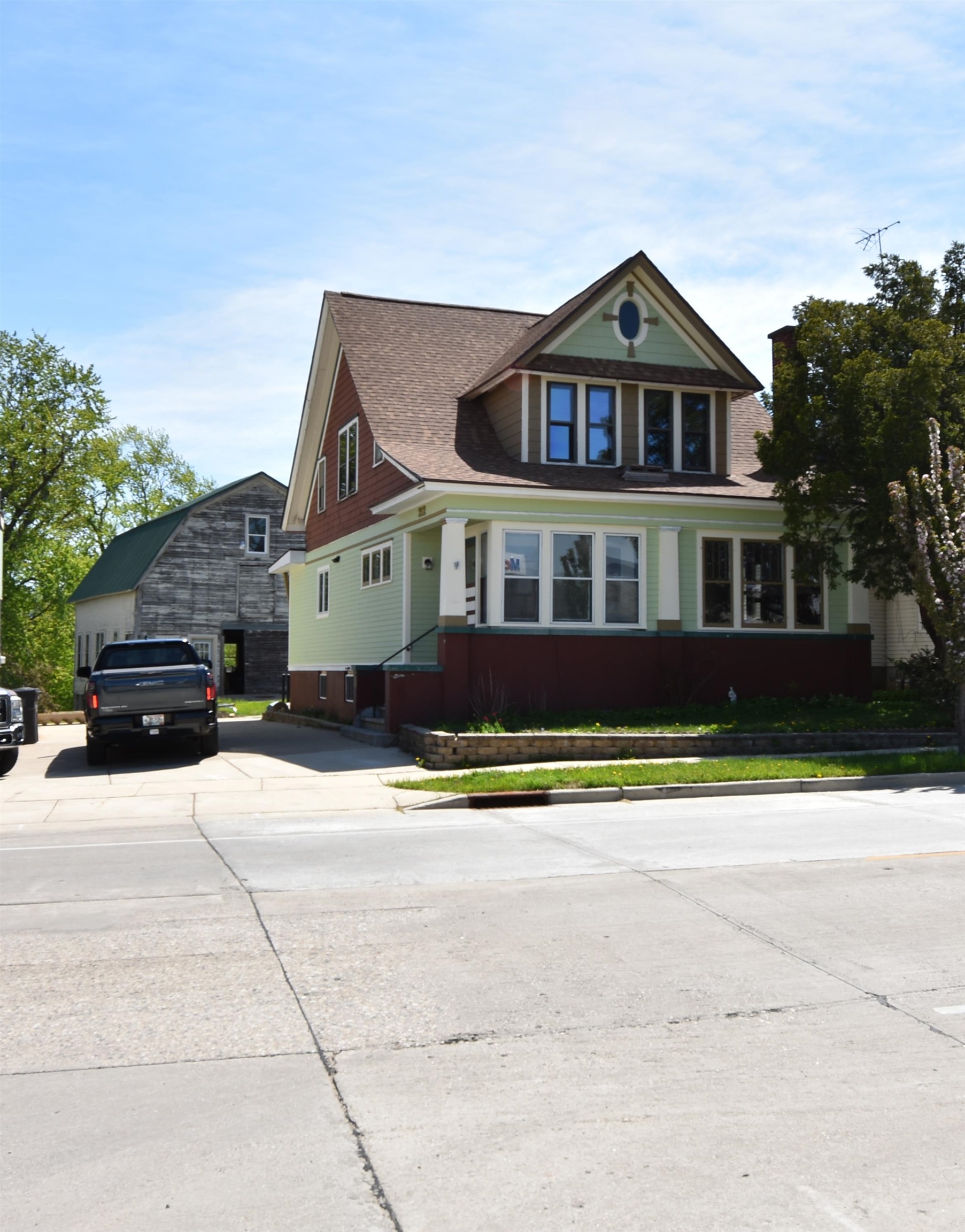 212 South Main Street Lake Mills, WI 53551 - Photo 2 of 36