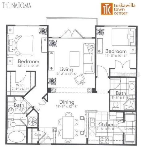 $1,875 | 154 Tuskawilla Road, Unit 412, Winter Springs, FL 32708
